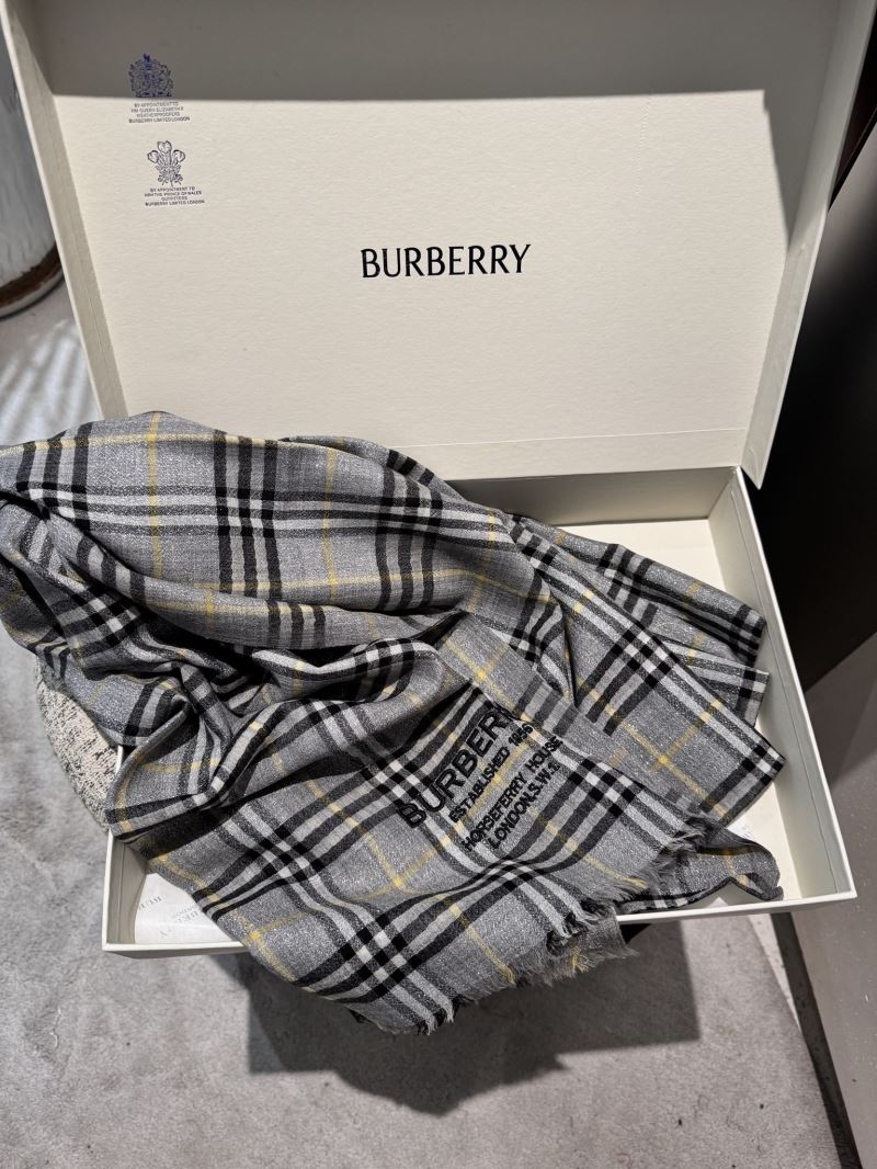 Burberry Scarf